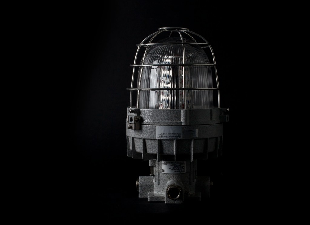 ATEX direktivi: partlayış riskini azaltma&nbsp;strategiyaları