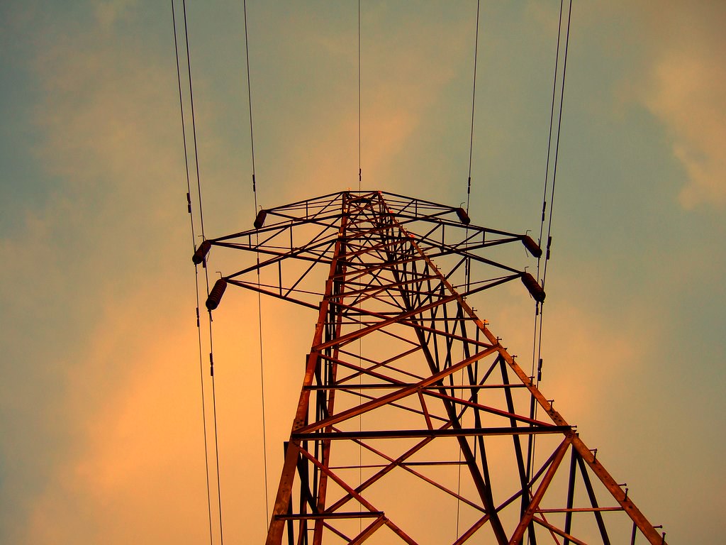 Elektrik terminlərinin su analogiyası ilə&nbsp;izahı