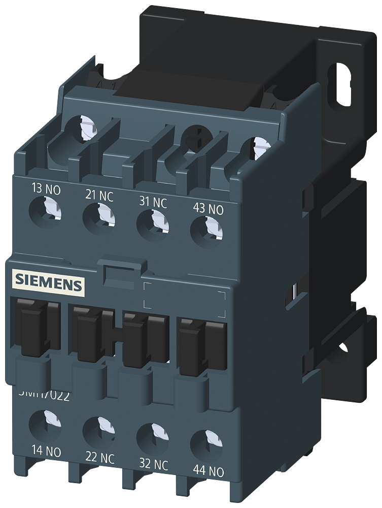 Normal açıq və normal qapalı&nbsp;kontaktlar