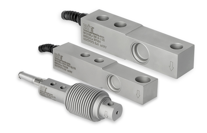 Loadcellər nədir və necə&nbsp;işləyirlər?