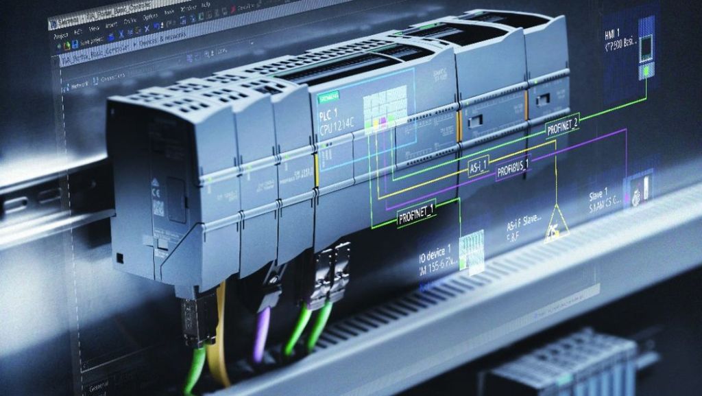 PLC: sənayenin avtomatlaşdırılmasında əvəzolunmaz&nbsp;alət