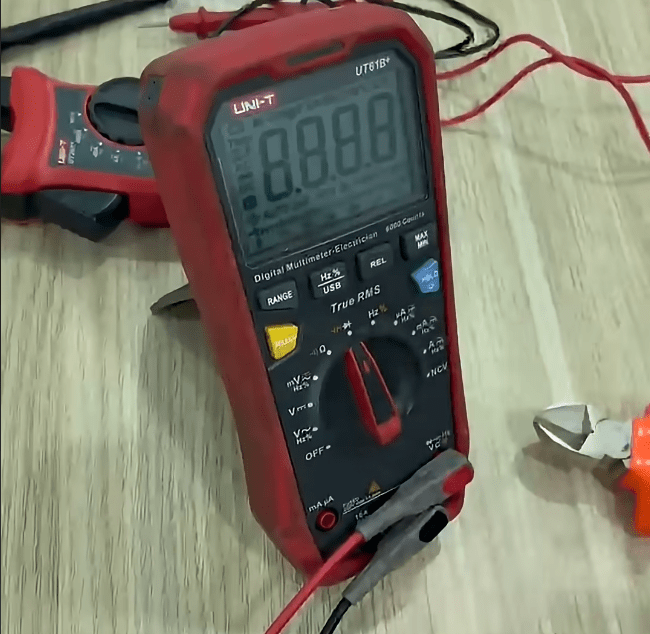 Mühərrikin tormoz sisteminin&nbsp;diaqnostikası