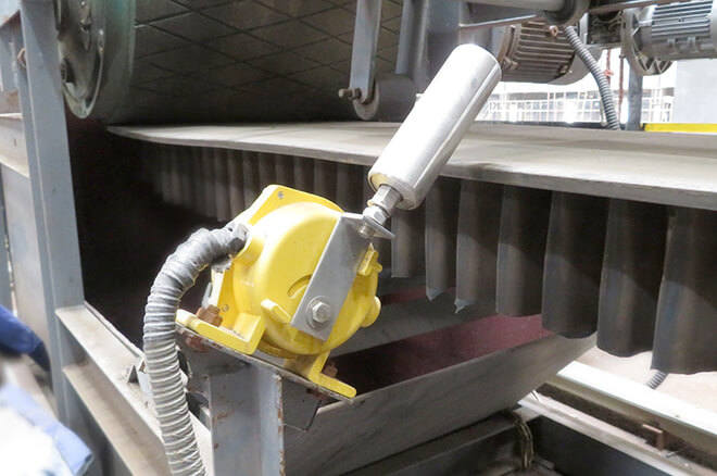 Belt sway sviçinin iş prinsipi və&nbsp;üstünlükləri