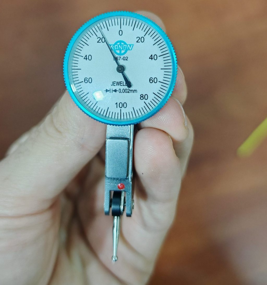 Avtomatikada ölçmə prosesi və xətaların&nbsp;növləri