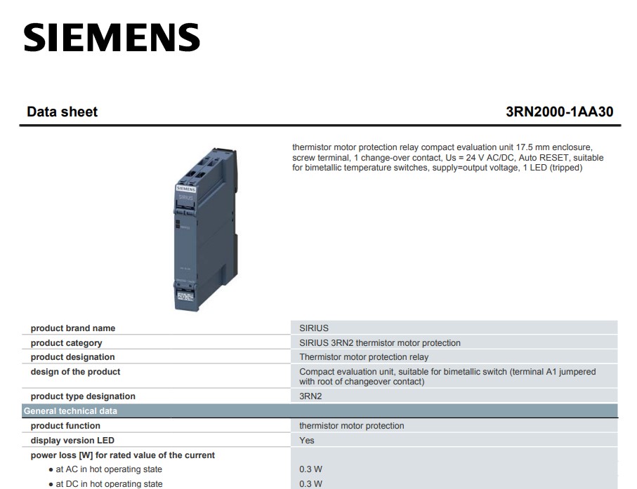 Datasheeti necə oxumaq&nbsp;olar?