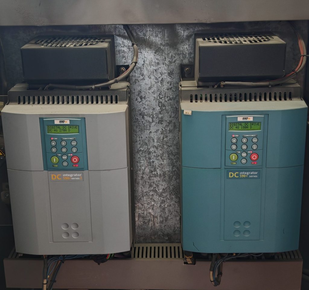 Mühərrik idarəetməsində VFD-lərin&nbsp;rolu