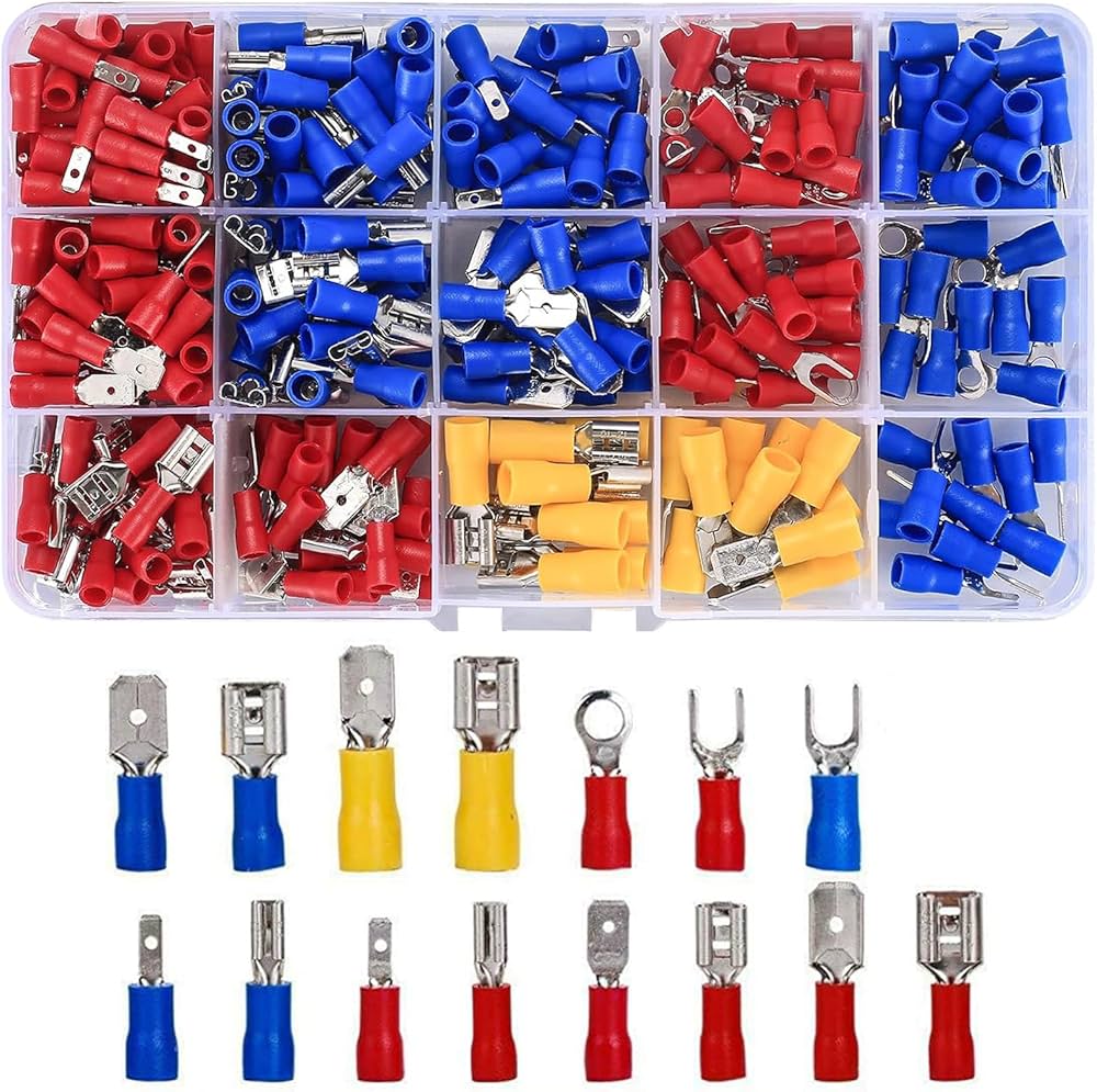 Niyə kabel ucluqları istifadə etməlisiniz?